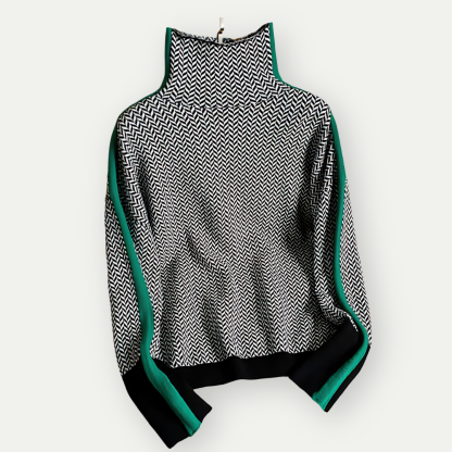 Turtleneck Sweater