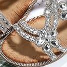 Fashion summer shoes