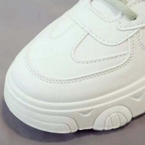 Orthopedic Shoes Light Arch Support Jogging Sneakers