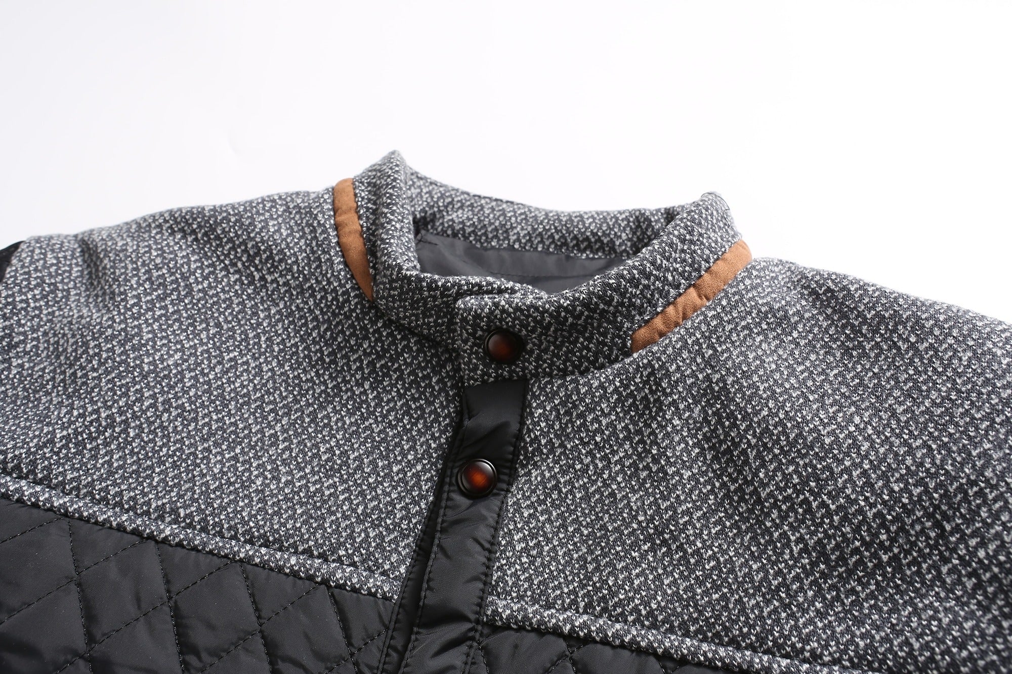 Windproof Padded Jacket