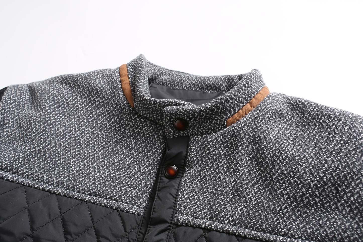 Windproof Padded Jacket