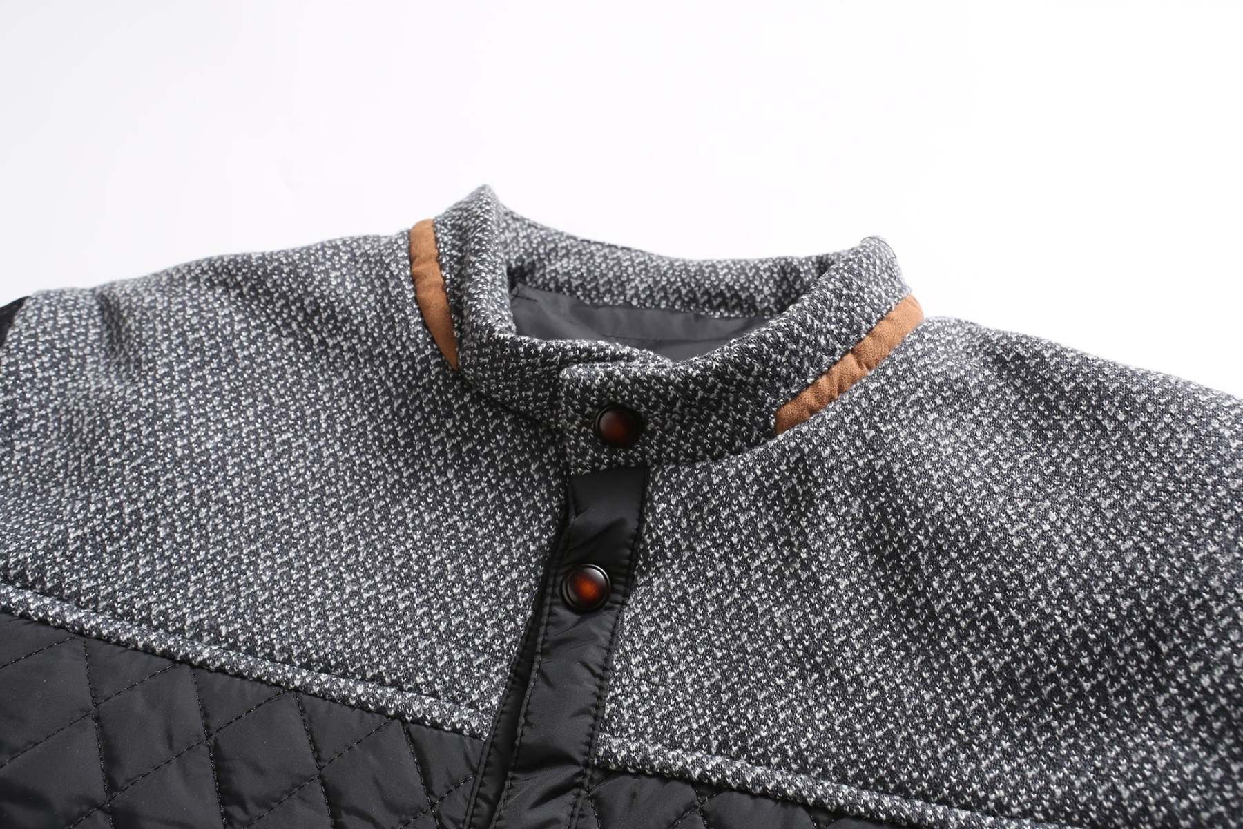 Windproof Padded Jacket