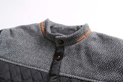 Windproof Padded Jacket