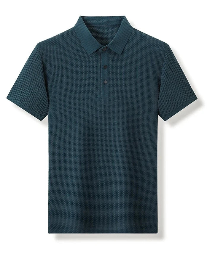 Luxury Textured Men's Shirt
