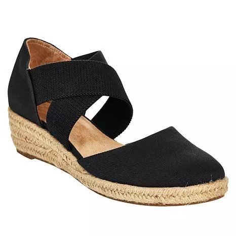 Daily Comfy Non-slip Wedge Sandals