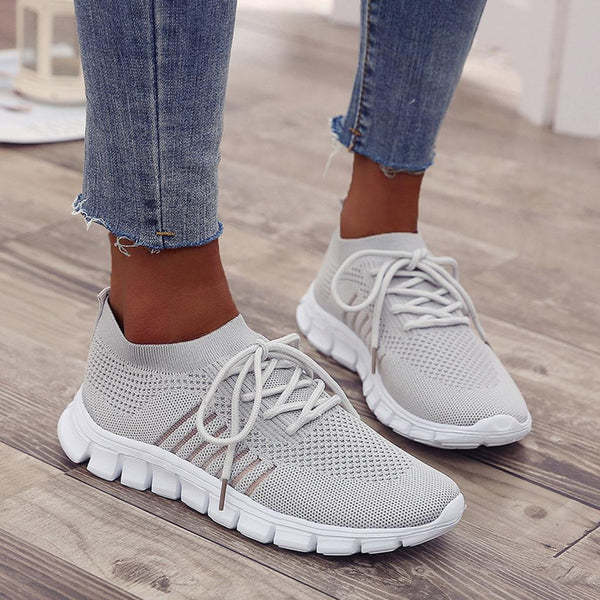 Orthopedic and Breathable