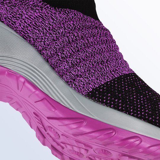 Cushion Pro - Ergonomic Pain Relief Footwear