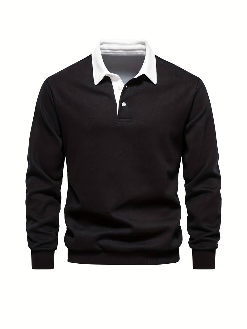 Stylish Men's Polo