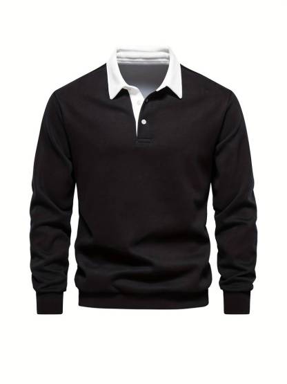 Stylish Men's Polo