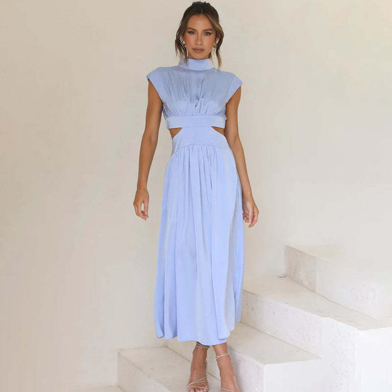 Comfy Cut Out Dress