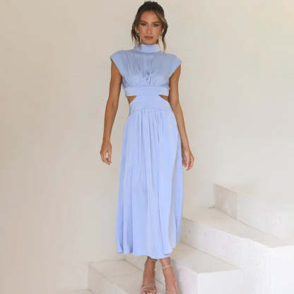 Comfy Cut Out Dress