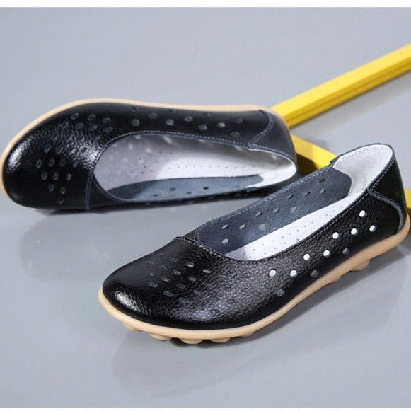 Ballet Flats For Bunions