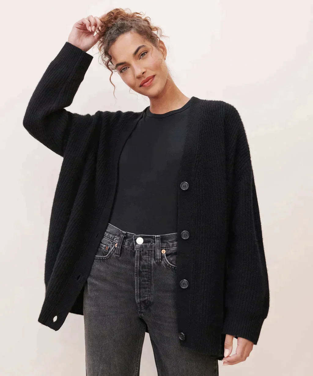 Fashionable Cardigan