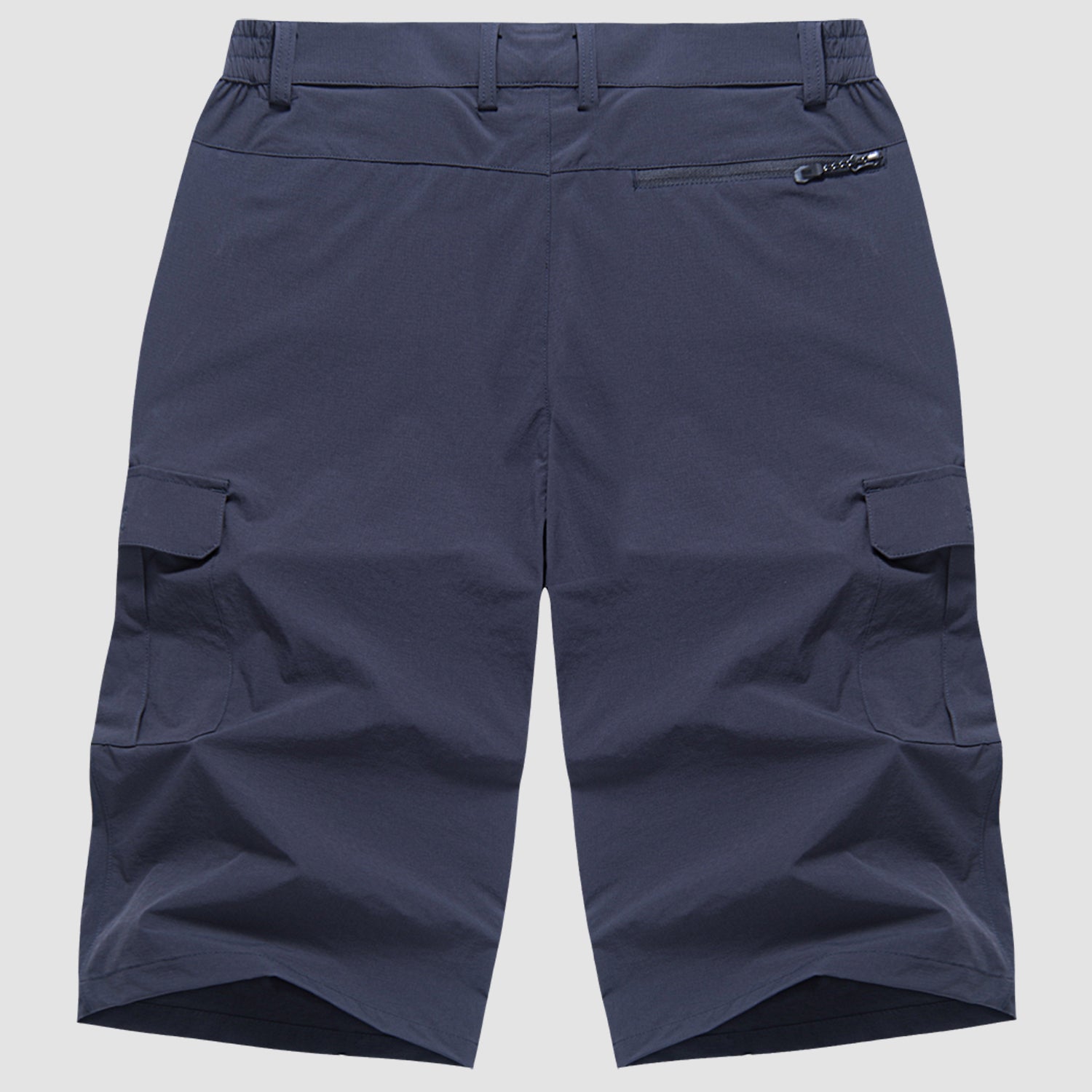 Quick-drying Men's Cargo Shorts
