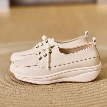 Lightweight Sneakers with Soft Sole