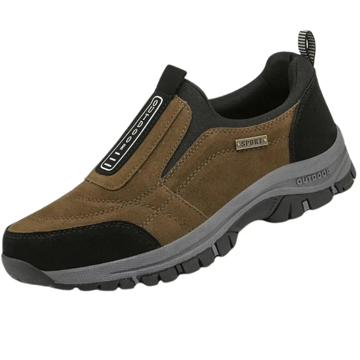 Men's Orthopedic Shoes