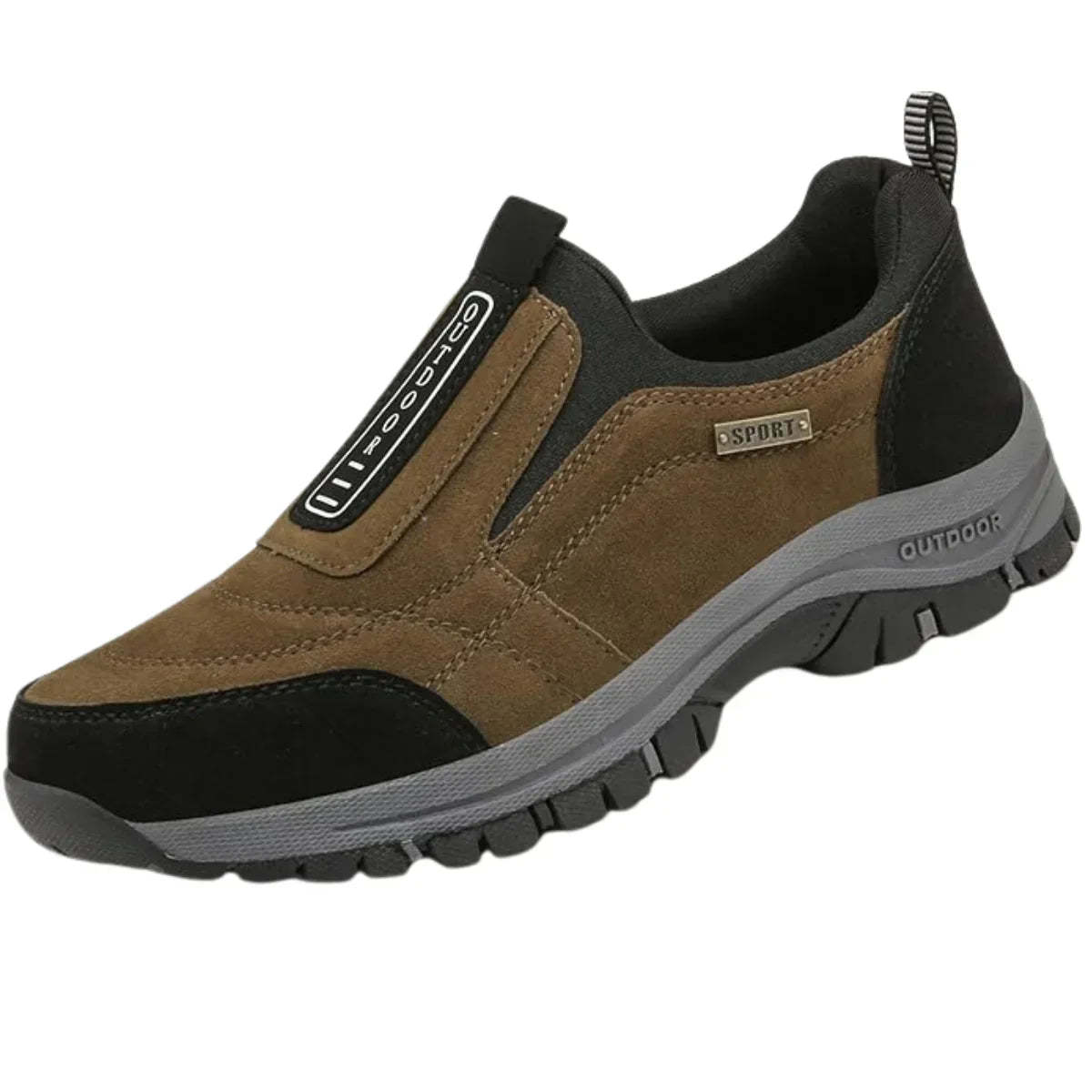 Men's Orthopedic Shoes