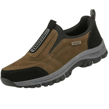 Men's Orthopedic Shoes