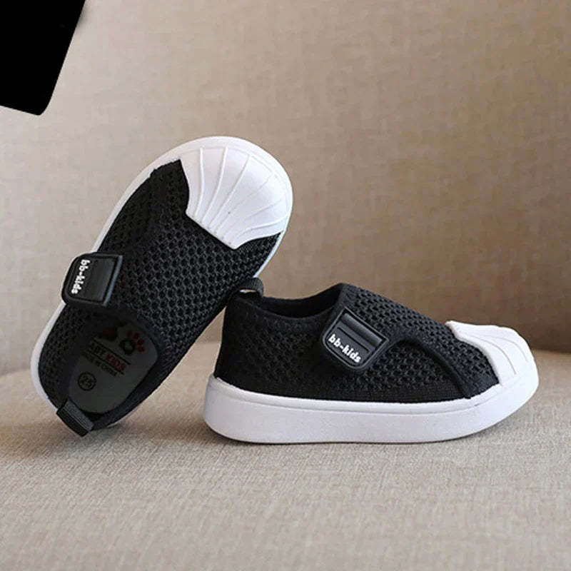Toddler Shoes Premium Breathable Anti Slip Baby Shoes