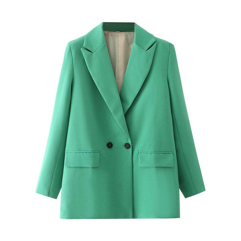 Women's Blazer