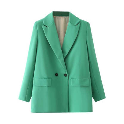  Women's Blazer