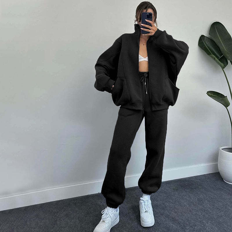 OverSized Tracksuit