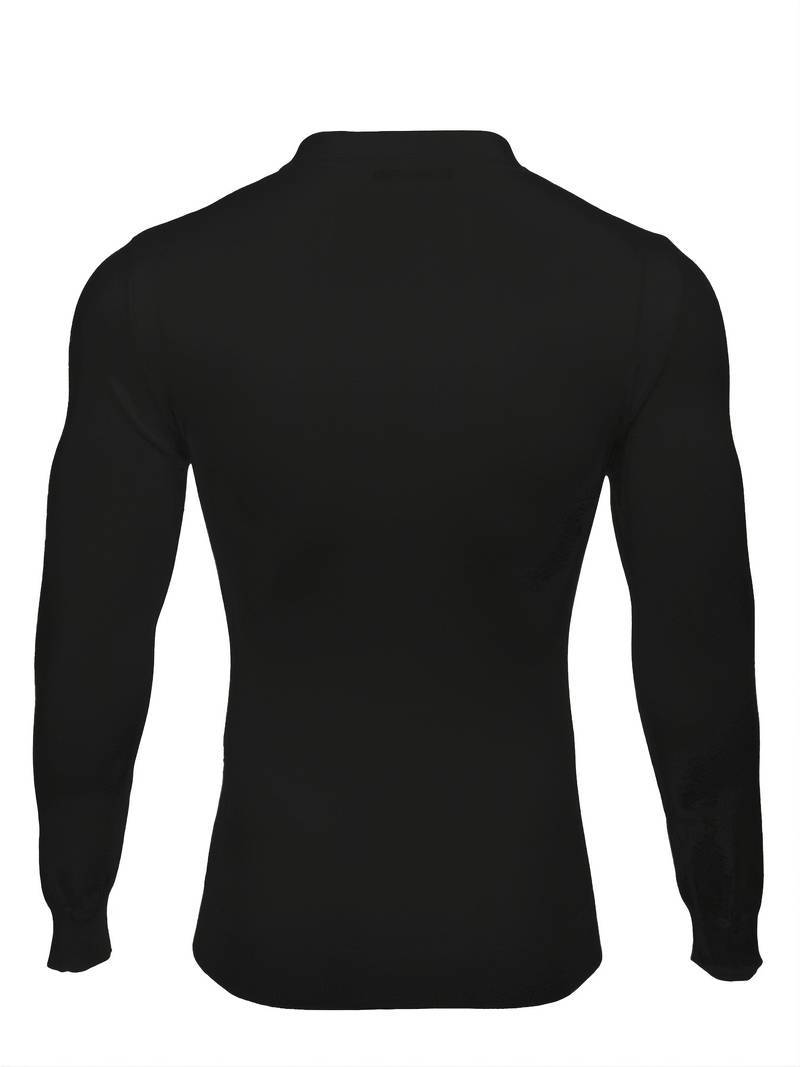 Zippered Sweater