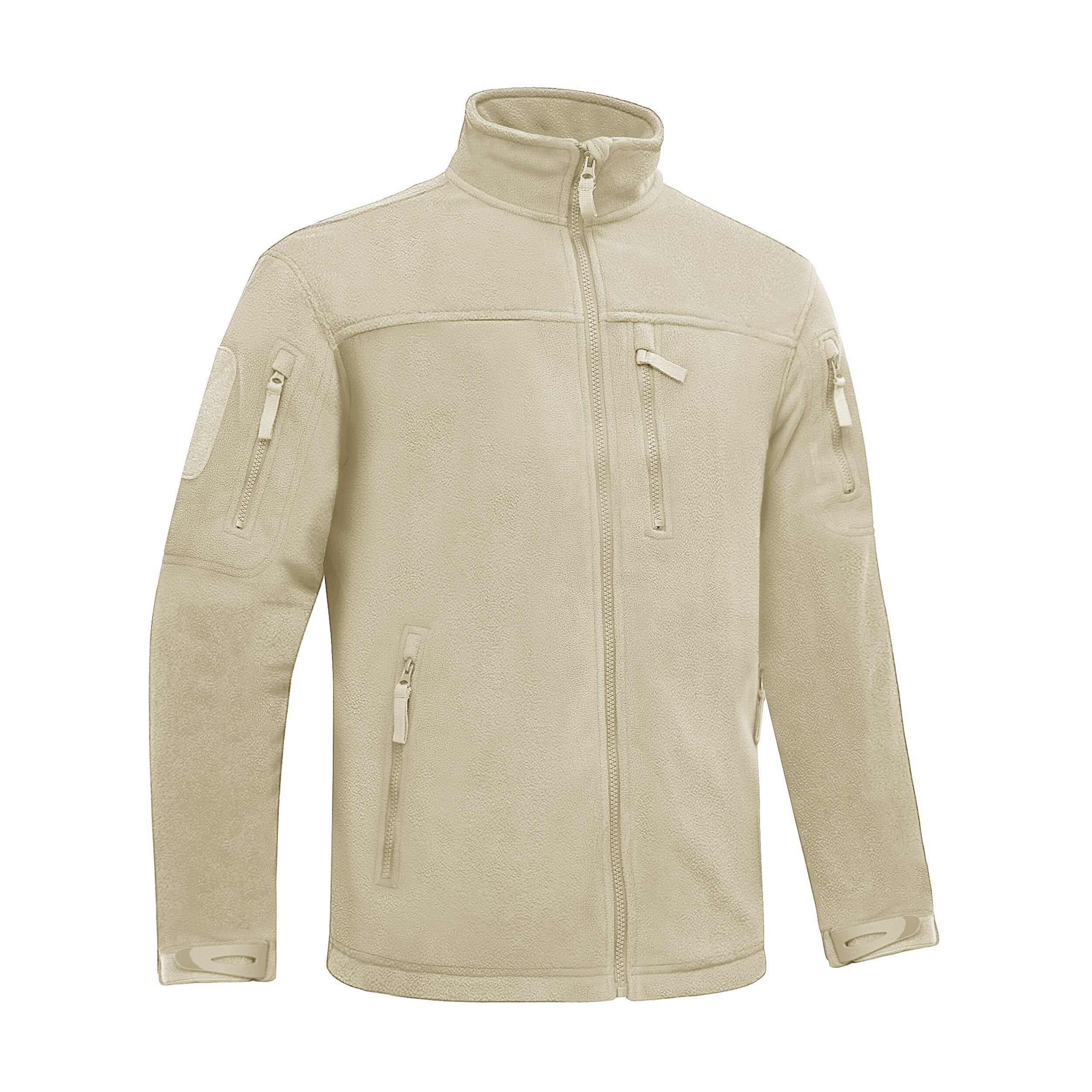 Men's Fleece Sweater
