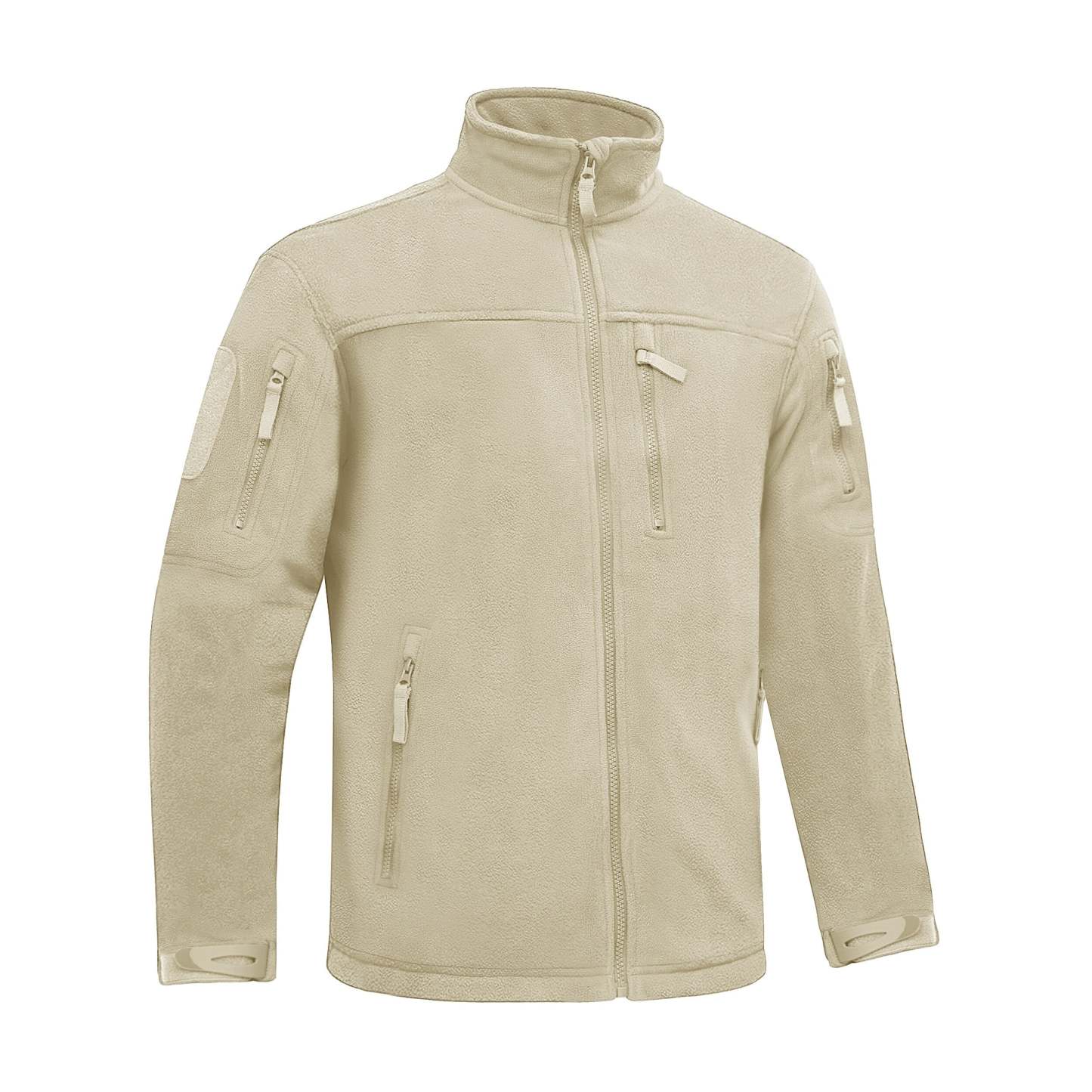 Men's Fleece Sweater
