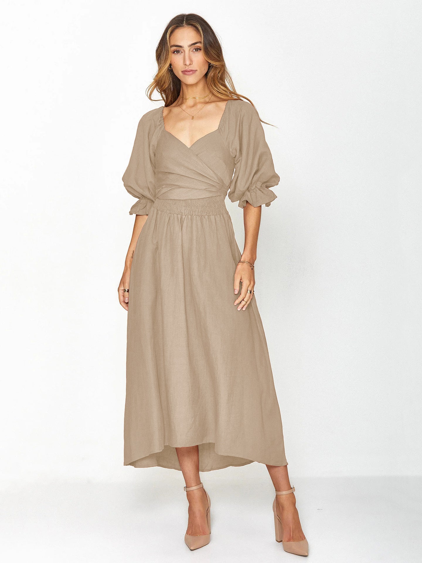 Summer dress