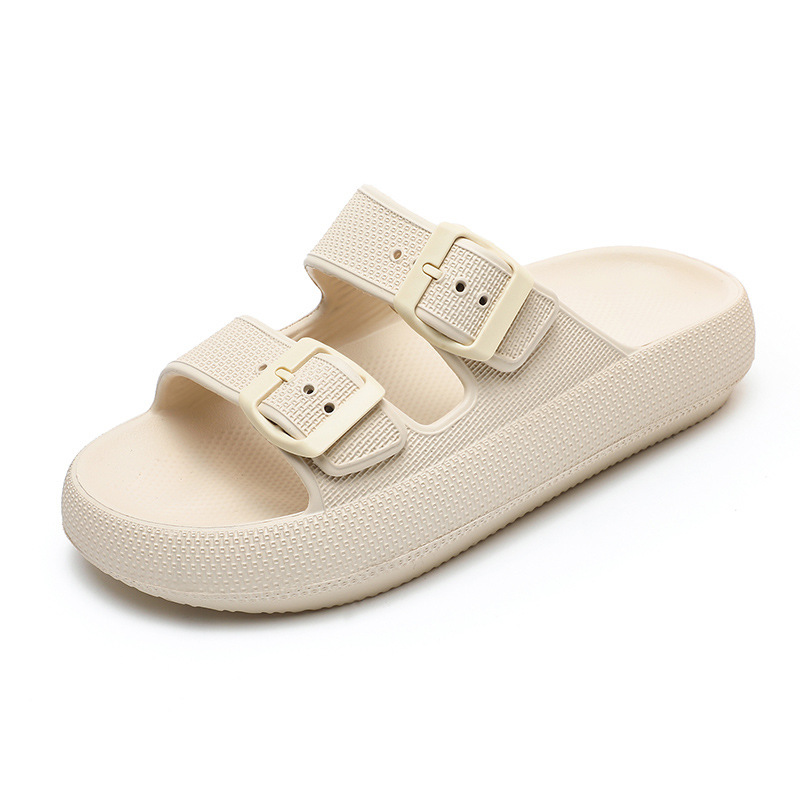 Pillow Sandals for Men and Women