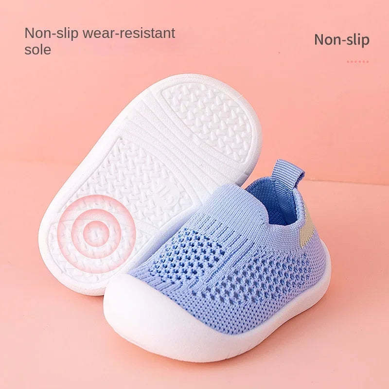 Non-slip Toddler Shoes