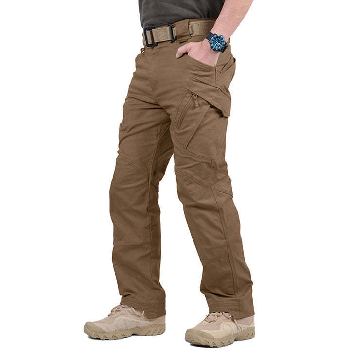 Utility Cargo Pants