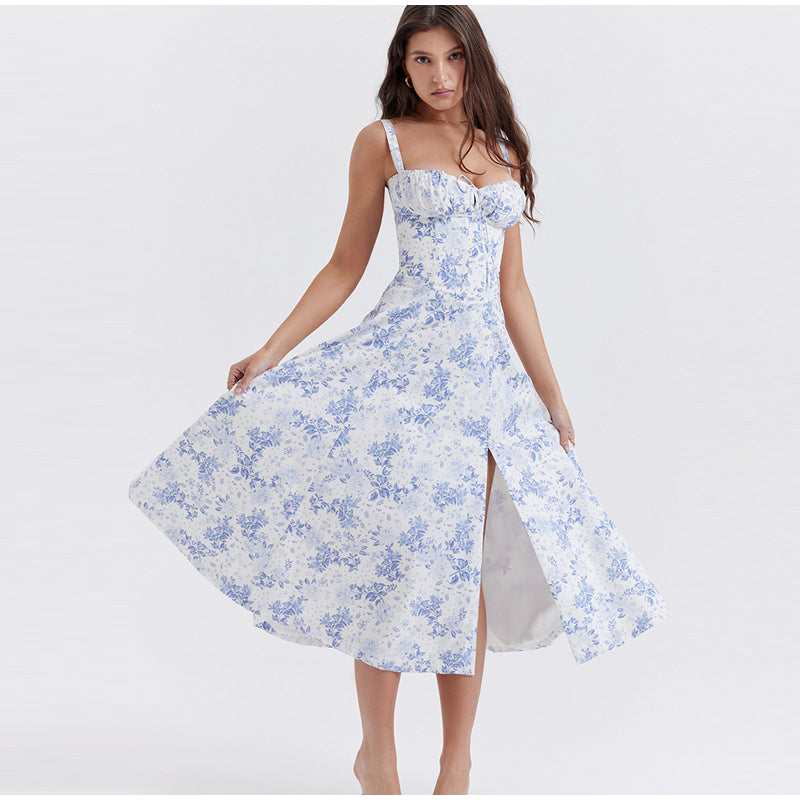 Midi Dress