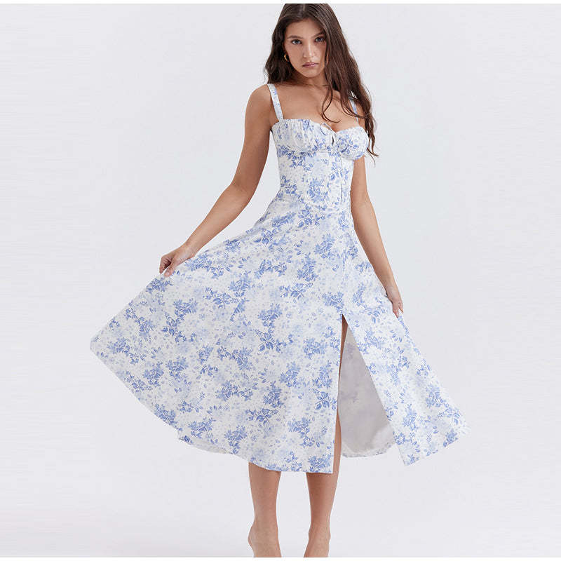 Midi Dress