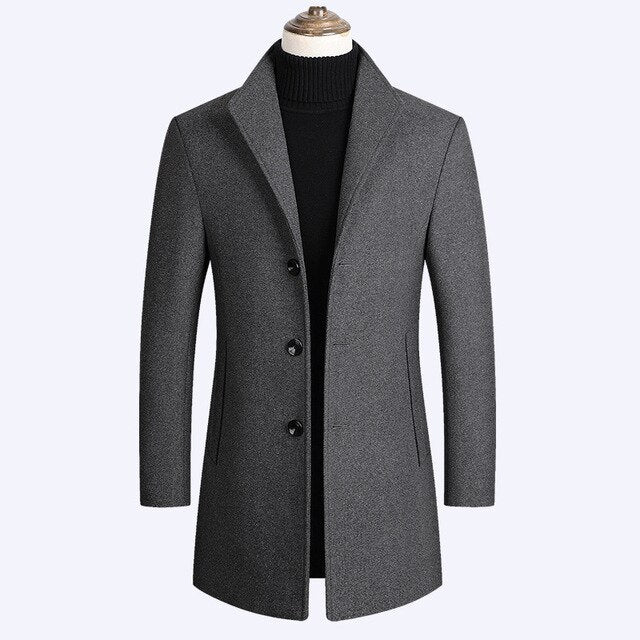 Men's Coat