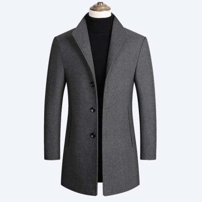 Men's Coat