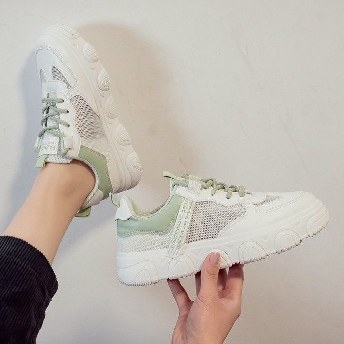 Orthopedic Shoes Light Arch Support Jogging Sneakers