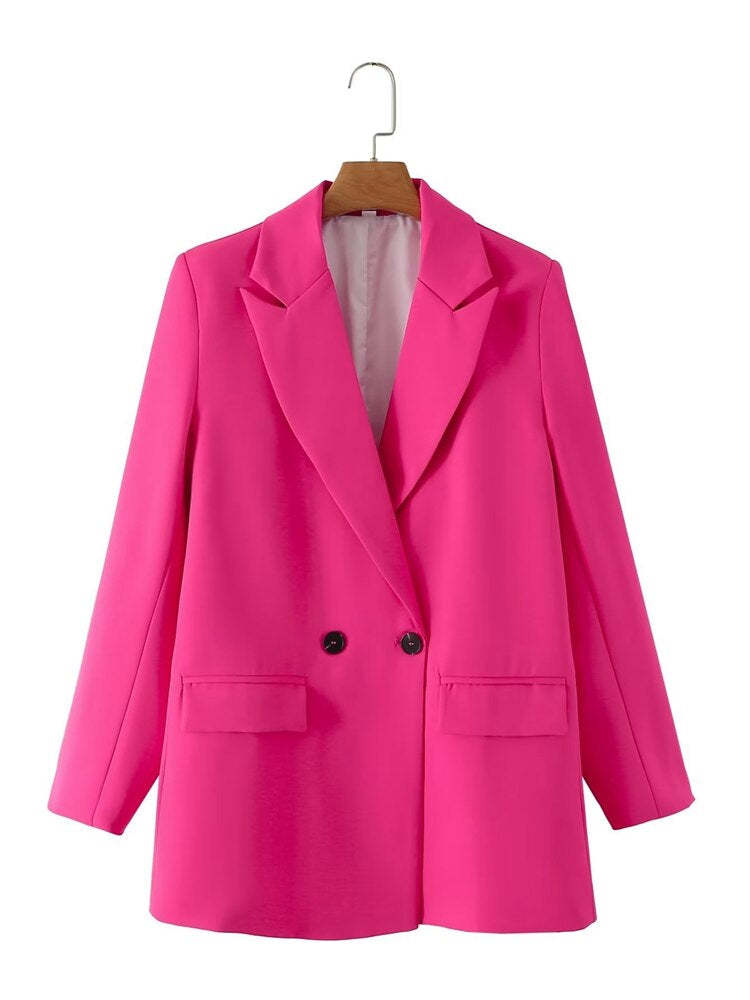 Women's Blazer
