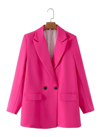  Women's Blazer