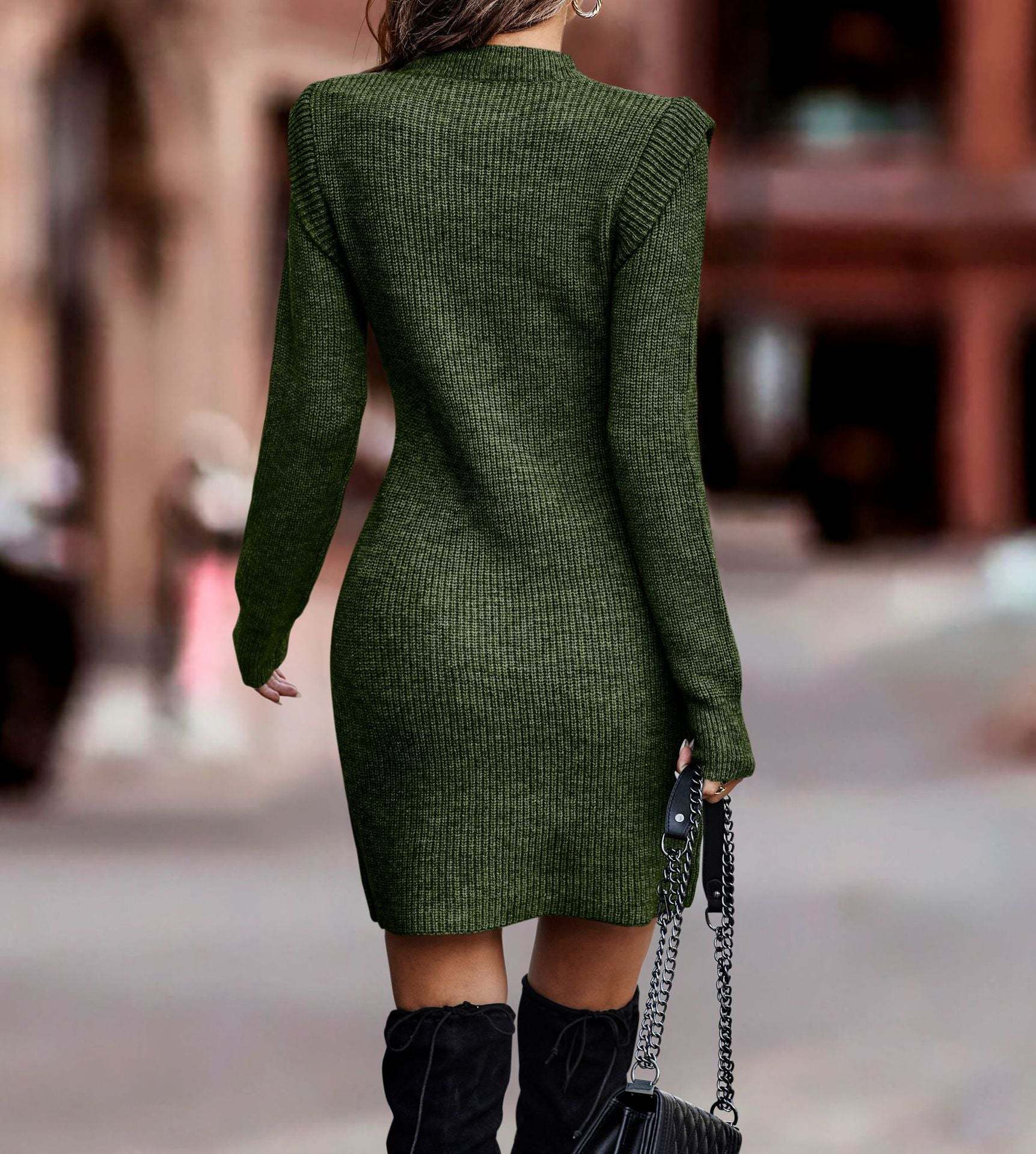 Elegant dycon Dress