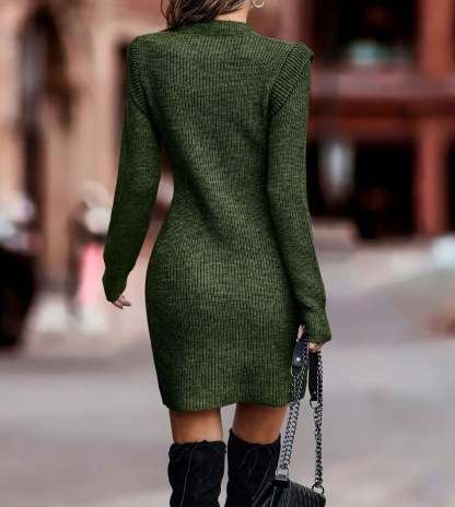 Elegant dycon Dress