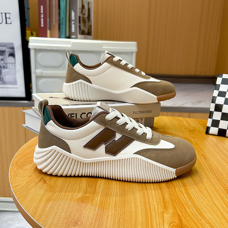 Orthopedic Women Sneakers