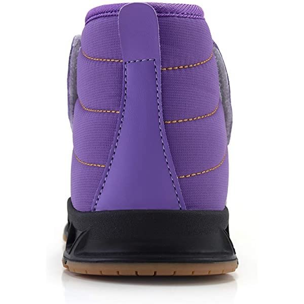 Winter Barefoot Shoes Snow Boots Winter Shoe Covers Ankle Boots