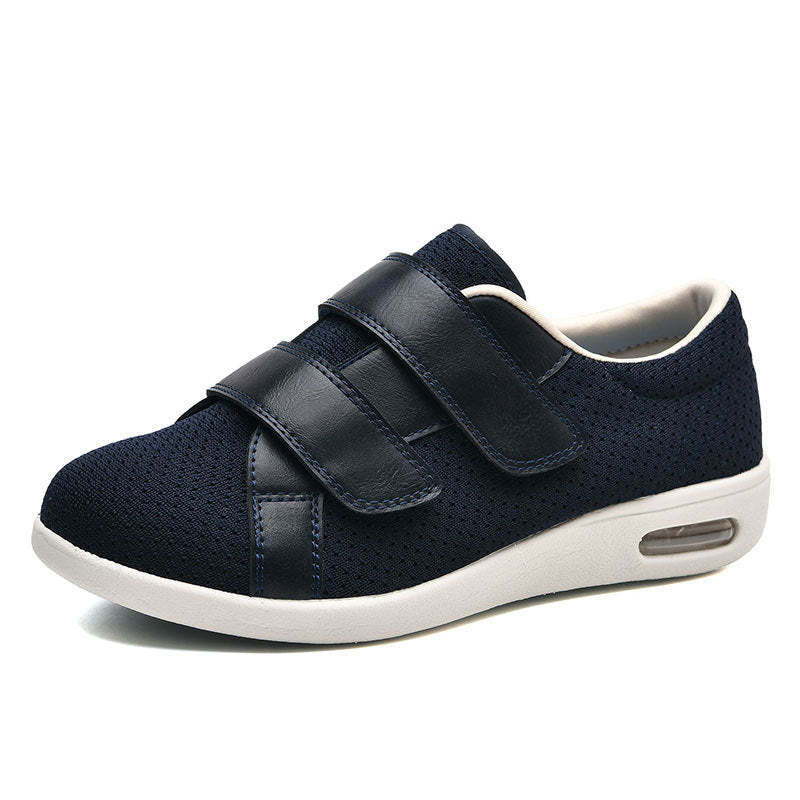 Wide Diabetic Shoes For Swollen Feet (Unisex)