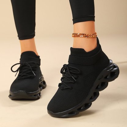 Orthopedic Shoes for Women Comfortable Arch Support Trainers for Women