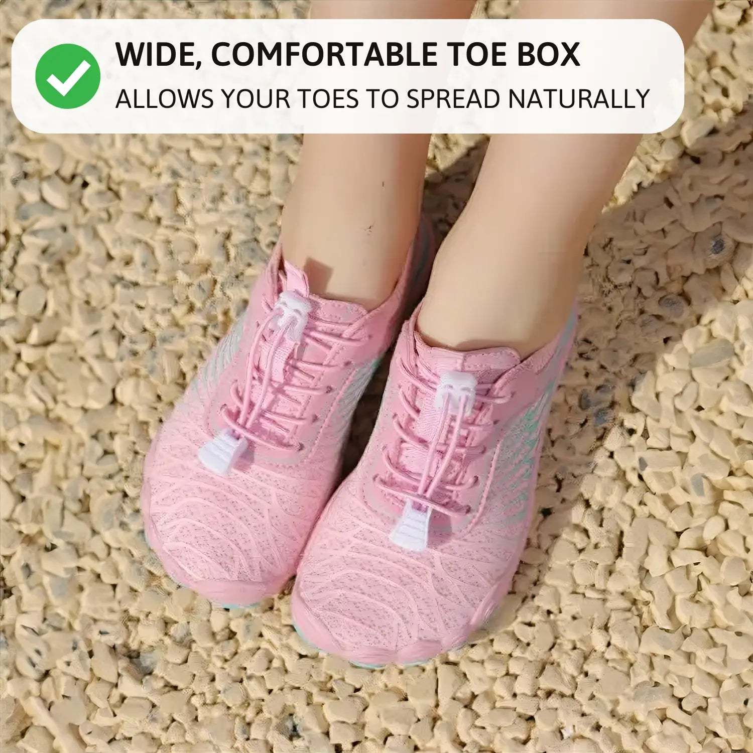 Healthy kids Barefoot Shoes for Optimal Development