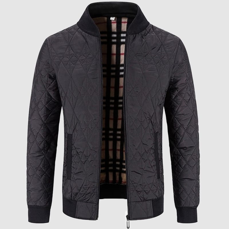  London Cardigan