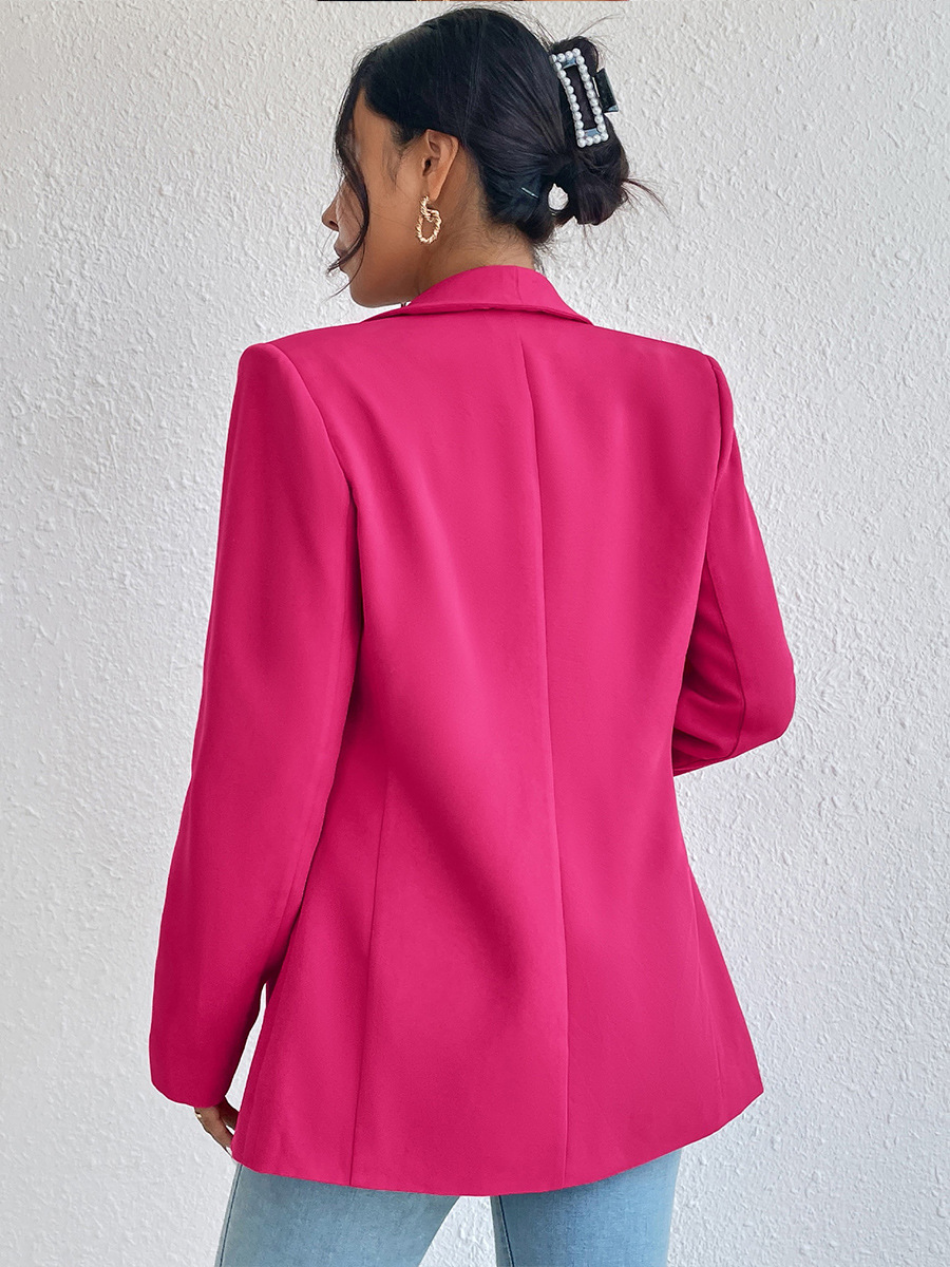 Casual Ladies Blazer