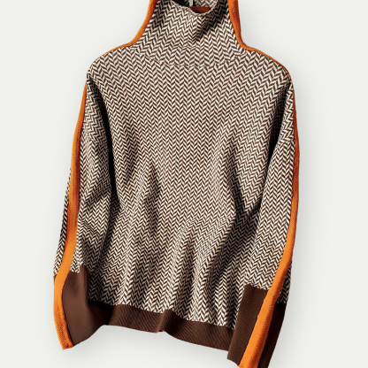Turtleneck Sweater
